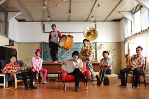 Black　Bottom　Brass　Band　Live<br>3月15日（土）15:00開演　成城ホール
